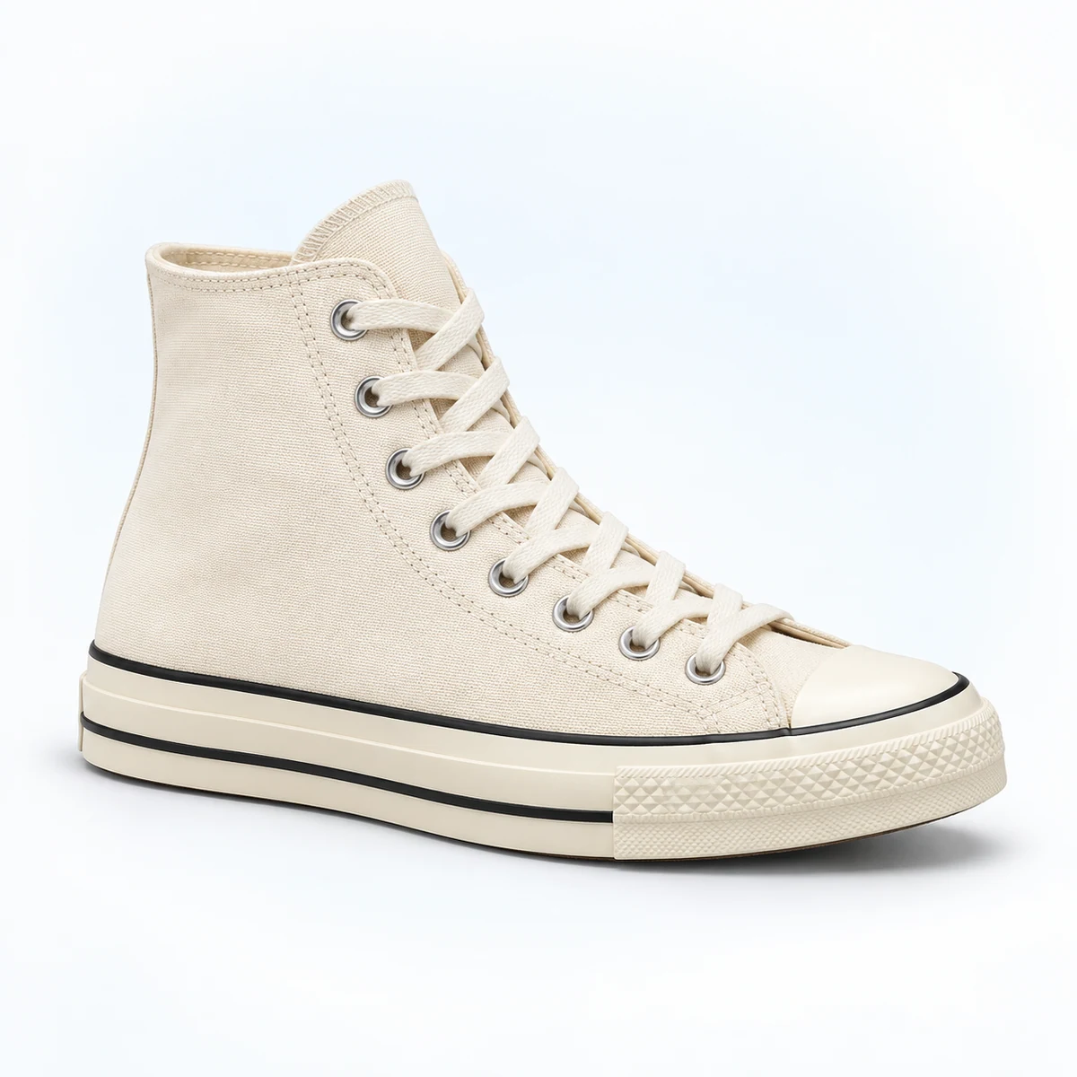 کتونی کانورس Chuck 70 کرم